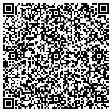 QR-код с контактной информацией организации ООО АвтоТех-Инерт