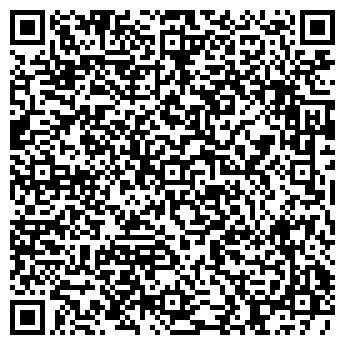 QR-код с контактной информацией организации ООО Шахта Зиминка