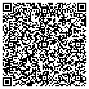 QR-код с контактной информацией организации ООО Прогресстраст