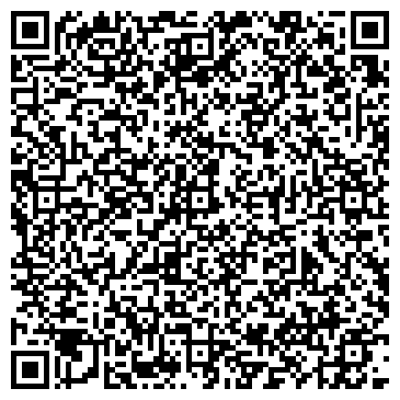 QR-код с контактной информацией организации ЗАО Салек