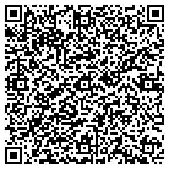 QR-код с контактной информацией организации РосДеньги