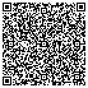 QR-код с контактной информацией организации ООО НПО Пожэксперт-Самара