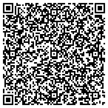 QR-код с контактной информацией организации ООО Альсиб