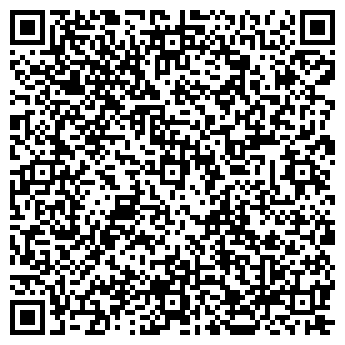 QR-код с контактной информацией организации Дочки-Сыночки