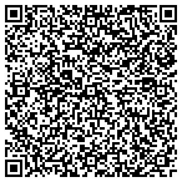 QR-код с контактной информацией организации Кузбасспроектуголь