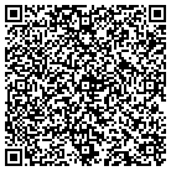 QR-код с контактной информацией организации ООО Транспорт
