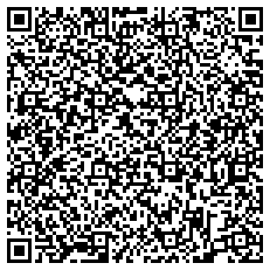 QR-код с контактной информацией организации РосДеньги, микрофинансовая организация, ООО ФастФинанс
