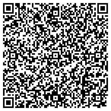 QR-код с контактной информацией организации Альфа Транс