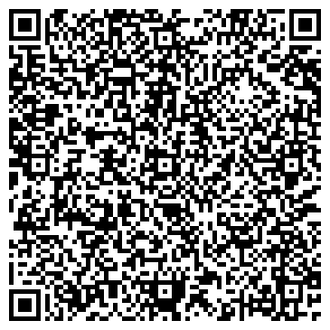 QR-код с контактной информацией организации Самогруз, транспортная компания, ИП Крюков М.Ю.