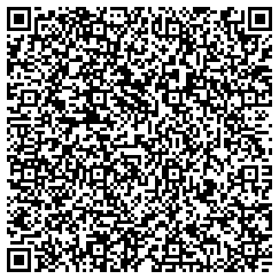 QR-код с контактной информацией организации Углеметбанк, ОАО, Кузбасский филиал, Дополнительный офис Киселёвский