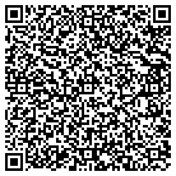 QR-код с контактной информацией организации ЗАО Химуглемет