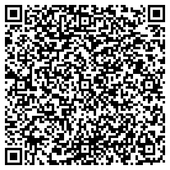 QR-код с контактной информацией организации ООО Авто7я