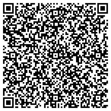 QR-код с контактной информацией организации LEGO