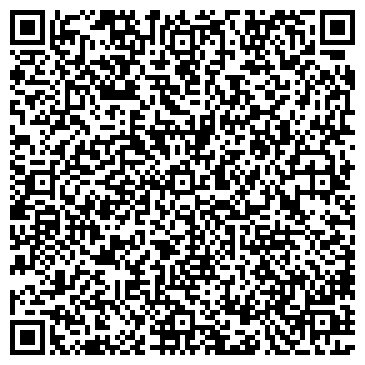 QR-код с контактной информацией организации ИП Махарамова Н.А.