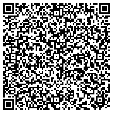 QR-код с контактной информацией организации Магазин хозяйственных товаров на Гвардейской, 20