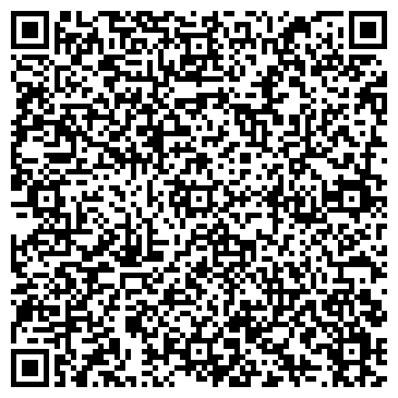QR-код с контактной информацией организации ИП Салибашвили Г.А.
