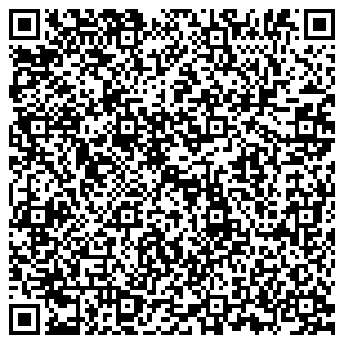 QR-код с контактной информацией организации ООО Сырьевая Альтернатива