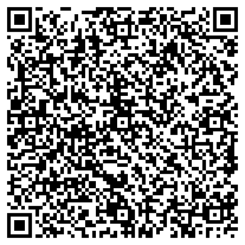 QR-код с контактной информацией организации ООО Эко Шина