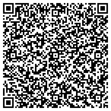 QR-код с контактной информацией организации Магазин посуды и хозяйственных товаров на ул. Мира, 45