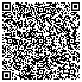 QR-код с контактной информацией организации ООО СибТранзит