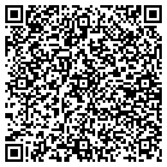 QR-код с контактной информацией организации АЗИЯ