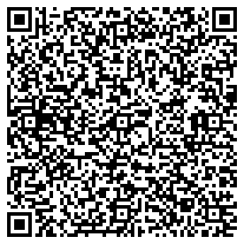 QR-код с контактной информацией организации Нотариус Кочегина В.В.