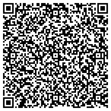 QR-код с контактной информацией организации Moon & Sun