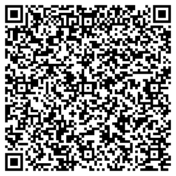 QR-код с контактной информацией организации Нотариус Глухова Е.Е.