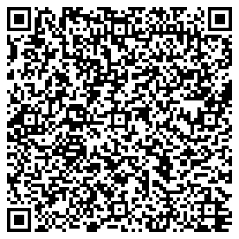 QR-код с контактной информацией организации Нотариус Воронюк Т.А.