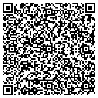 QR-код с контактной информацией организации ООО АУРИТ