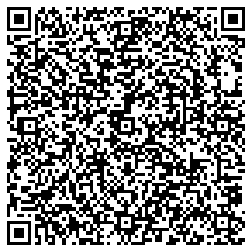 QR-код с контактной информацией организации Bon Dimanche