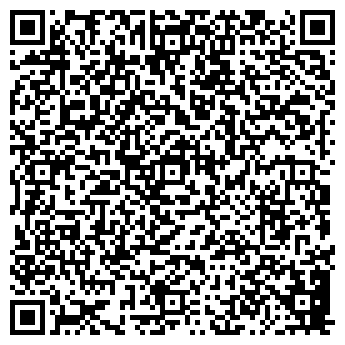 QR-код с контактной информацией организации Infinity