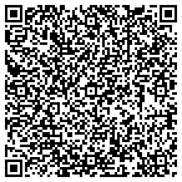 QR-код с контактной информацией организации ЧАРОВНИЦА