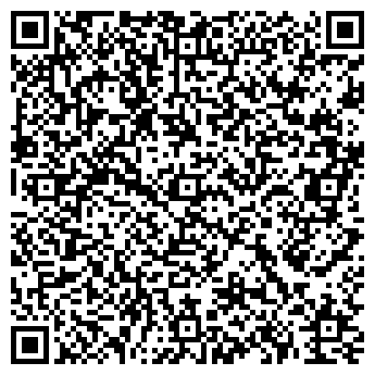 QR-код с контактной информацией организации Нотариус Чернова Н.Г.