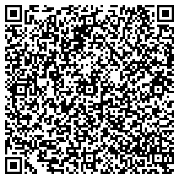 QR-код с контактной информацией организации Торговый Стиль