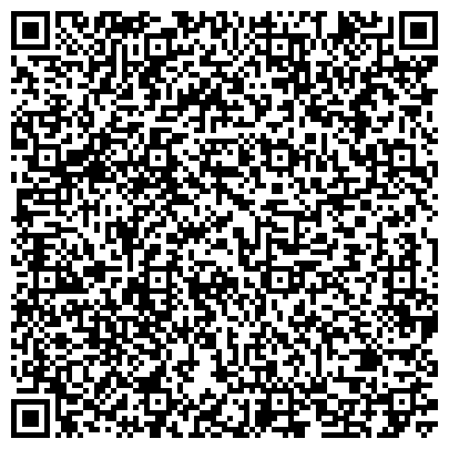 QR-код с контактной информацией организации ООО Экологический Региональный Центр