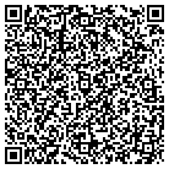 QR-код с контактной информацией организации Marc & Andre