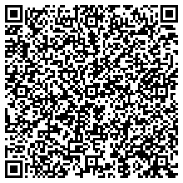 QR-код с контактной информацией организации Альбатрос