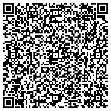 QR-код с контактной информацией организации ООО МирФинанс