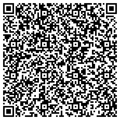 QR-код с контактной информацией организации ООО Альпари-Пенза
