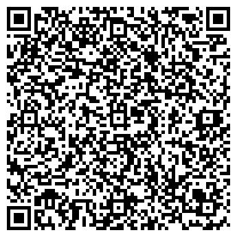 QR-код с контактной информацией организации Status