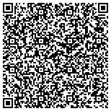 QR-код с контактной информацией организации Детский Мир