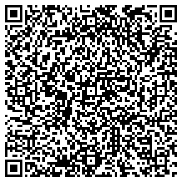 QR-код с контактной информацией организации ООО ЕВРОТРАНЗИТ