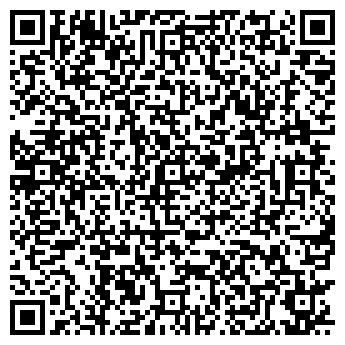 QR-код с контактной информацией организации Gipfel