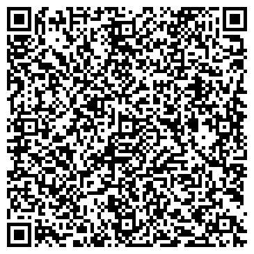 QR-код с контактной информацией организации Эфес