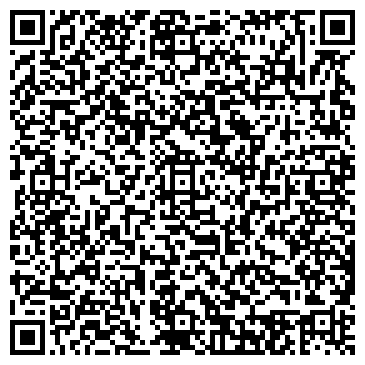 QR-код с контактной информацией организации Красавица