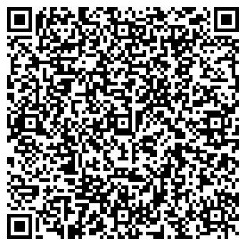 QR-код с контактной информацией организации Gipfel, магазин посуды, ООО Торг Маркет