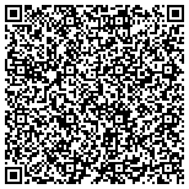 QR-код с контактной информацией организации Дочки-Сыночки