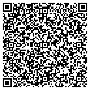 QR-код с контактной информацией организации ООО Технокрафт