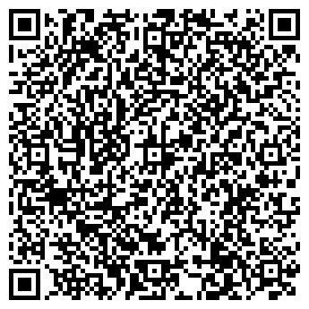 QR-код с контактной информацией организации ИП Сидорова А.П.